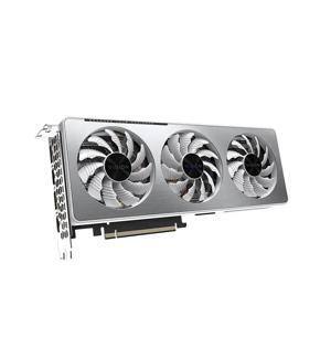 Card đồ họa - VGA Card Gigabyte GeForce RTX 3060 Ti Vision OC (GV-N306TVISION OC-8GD)