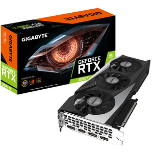 Card đồ họa - VGA Card Gigabyte RTX 3060Ti 8G GDDR6 Gaming OC V2 LHR (GV-N306TGAMING OC-8GD-V2)