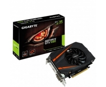 Card đồ họa - VGA Card Gigabyte N1060IXOC-6GD