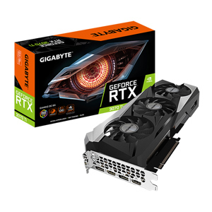 Card đồ họa - VGA Card Gigabyte RTX 3070Ti 8G GDDR6X Gaming GV-N307TGAMING OC-8GD