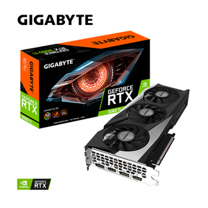 Card đồ họa - VGA Card Gigabyte RTX 3060Ti 8G GDDR6 Gaming OC V2 LHR (GV-N306TGAMING OC-8GD-V2)