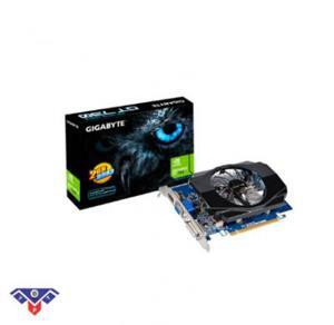 Card đồ họa - VGA Card GIGABYTE GV-N730D3-2GI