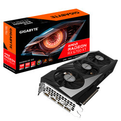 Card đồ họa - VGA Card Gigabyte GeForce R67XTGAMING OC-12GD