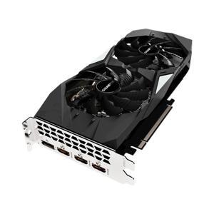 Card đồ họa - VGA Card Gigabyte Geforce N1650Gaming OC 4GD