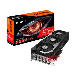 Card đồ họa - VGA Card Gigabyte GeForce R69XTGAMING OC-16GD