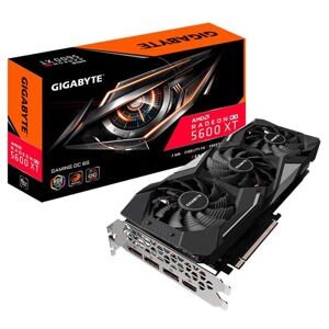 Card đồ họa - VGA Card Gigabyte Radeon RX 5600 XT Gaming OC 6G