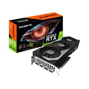 Card đồ họa - VGA Card Gigabyte RTX 3070 GAMING OC 8GD-V2