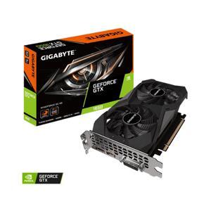 Card đồ họa - VGA Card Gigabyte GeForce GTX 1650 Windforce OC 4G