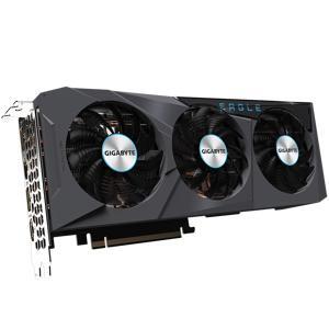 Card đồ họa - VGA Card Gigabyte RTX 3070 Ti EAGLE OC-8GD