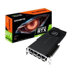 Card đồ họa - VGA Card Gigabyte GeForce RTX3080 N3080TURBO-10GD