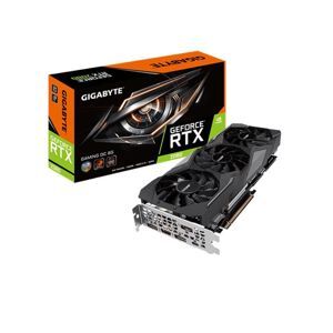 Card đồ họa - VGA Card Gigabyte N2080GAMING OC-8GC
