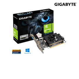 Card đồ họa - VGA Card Gigabyte GV-N710D3-2GL