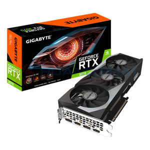 Card đồ họa - VGA Card Gigabyte RTX 3070 GAMING OC 8GD-V2