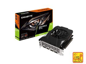 Card đồ họa - VGA Card Gigabyte GeForce GTX 1660 Gaming OC 6G