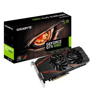 Card đồ họa - VGA Card Gigabyte GTX 1060 D5 6GB