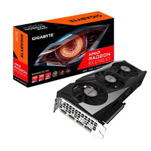 Card đồ họa - VGA Card Gigabyte GeForce R67XTGAMING OC-12GD