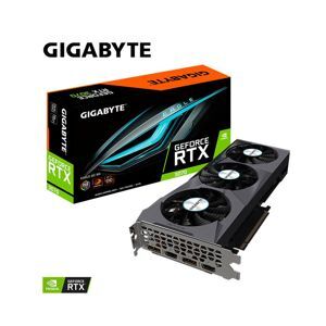 Card đồ họa - VGA Card Gigabyte RTX 3070 EAGLE GV-N3070EAGLE OC-8GD