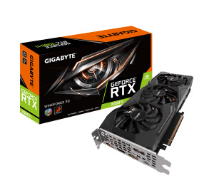 Card đồ họa - VGA Card Gigabyte GeForce GTX 1060 G1 Gaming 6G