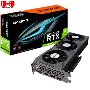 Card đồ họa - VGA Card Gigabyte RTX 3070 EAGLE 8G V2