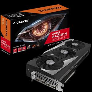 Card đồ họa - VGA Card Gigabyte GeForce R69XTGAMING OC-16GD