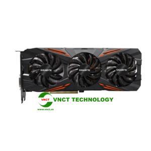 Card đồ họa - VGA Card Gigabyte GTX 1070 G1 Gaming 8GB