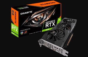 Card đồ họa - VGA Card Gigabyte RTX 2070 Gaming OC 8G