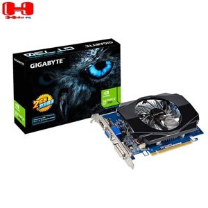 Card đồ họa - VGA Card GIGABYTE GV-N730D3-2GI