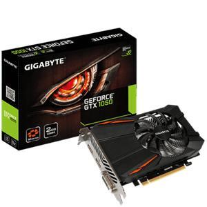 Card đồ họa - VGA Card Gigabyte Geforce GTX 1050 D5 3GB GDDR5