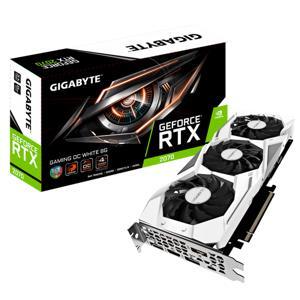 Card đồ họa - VGA Card Gigabyte RTX 2070 Gaming OC 8G