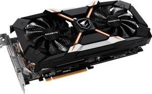 Card đồ họa - VGA Card Gigabyte Aorus GeForce GTX 1060 Xtreme Edition 6GB