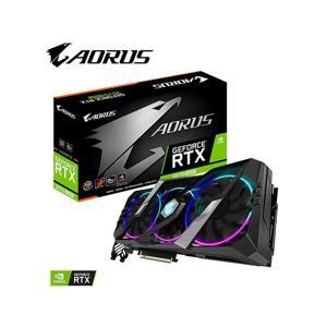 Card đồ họa - VGA Card Gigabyte RTX 2070 Super Aorus 8GB