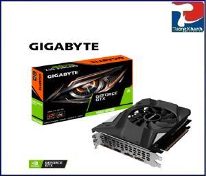 Card đồ họa - VGA Card Gigabyte GeForce GTX1660 Super N166SIXOC-6GD