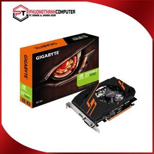 Card đồ họa - VGA Card Gigabyte 2GB N1030OC-2GI