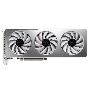 Card đồ họa - VGA Card Gigabyte GeForce RTX 3060 Ti Vision OC (GV-N306TVISION OC-8GD)