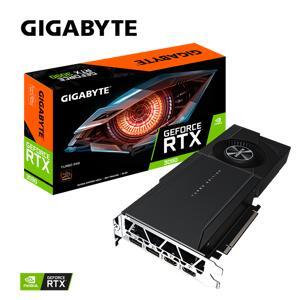 Card đồ họa - VGA Card Gigabyte GeForce RTX3090 N3090TURBO-24GD