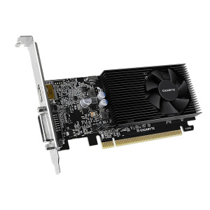 Card đồ họa - VGA Card Gigabyte N1030D4-2GL