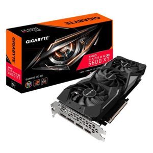 Card đồ họa - VGA Card Gigabyte Radeon RX 5600 XT Gaming OC 6G