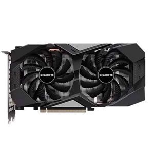 Card đồ họa - VGA Card Gigabyte GV-N166TOC-6GD
