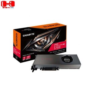 Card đồ họa - VGA Card Gigabyte Radeon RX 5700 8G