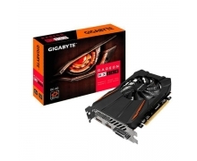 Card đồ họa - VGA Card Gigabyte RX560OC-4GD