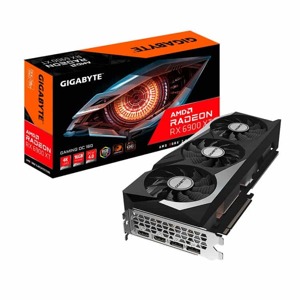 Card đồ họa - VGA Card Gigabyte GeForce R69XTGAMING OC-16GD