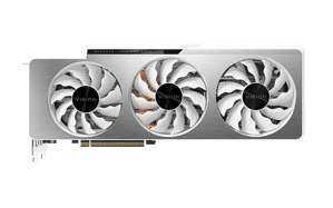Card đồ họa - VGA Card Gigabyte GeForce RTX3080Ti N308TVISION OC-12GD
