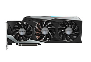 Card đồ họa - VGA Card Gigabyte GeForce RTX3080Ti N308TGAMING OC-12GD