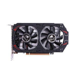 Card đồ họa - VGA Card GTX 1050Ti 4G GDDR5 NE (GTX1050Ti NE 4G-V)