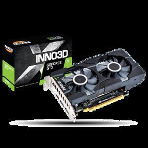 Card đồ họa - VGA Card Inno3D GeForce GTX 1650 X2 OC 4GB