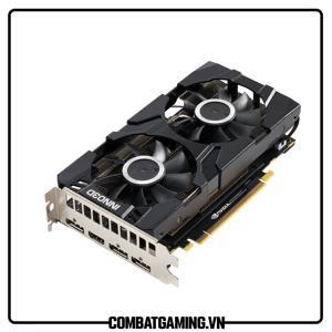 Card đồ họa - VGA Card Inno3D GeForce GTX 1660 Ti Twin X2