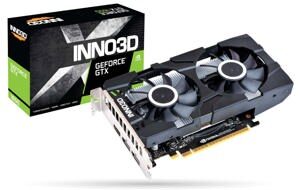 Card đồ họa - VGA Card Inno3D GeForce GTX 1650 X2 OC 4GB