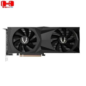 Card đồ họa - VGA Card Inno3D GeForce RTX 2060 Super Twin X2 8G OC GDDR6