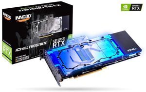 Card đồ họa - VGA Card Inno3D GeForce RTX 2080 iChill Frostbite 8GB