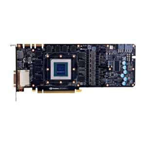 Card đồ họa - VGA Card Inno3D iChill GTX1080Ti X3